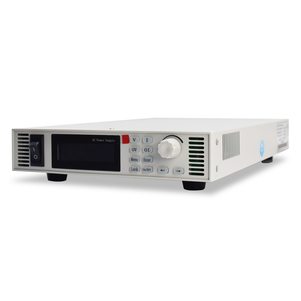 Programmable Dc Power Supply 60V 10A - 프로그래밍 가능한 DC 전원 공급 장치,