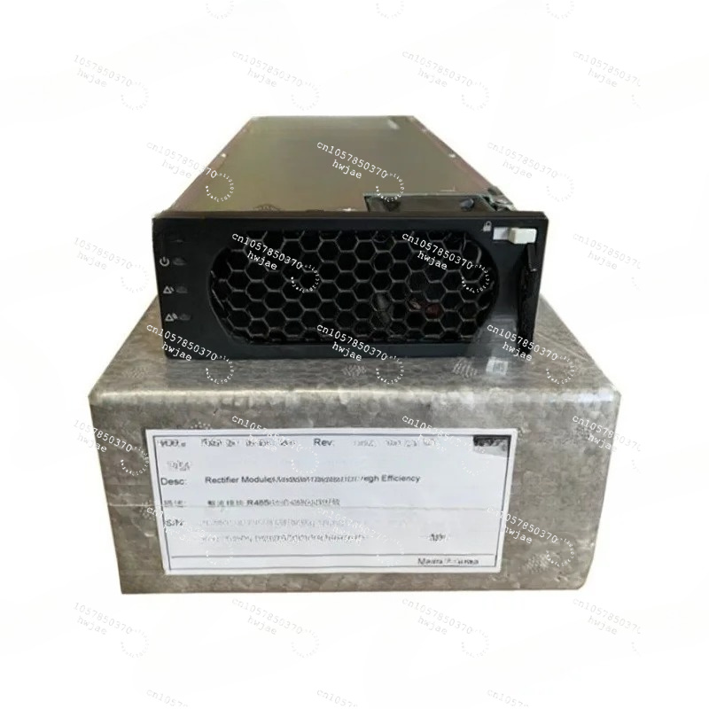 Telecom Dc Power Supply 48V 50A - 1pcs R4850G2 텔레콤 정류기 모듈 48V