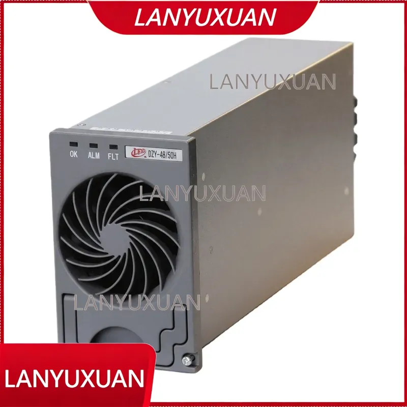 Telecom Dc Power Supply 48V 50A - DZY 48/50H 정류기 모듈 50A 220V