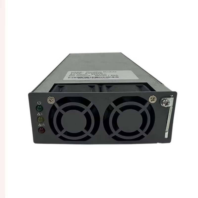 Telecom Dc Power Supply 48V 50A - R4850G2 통신 전원 공급 장치 정류기