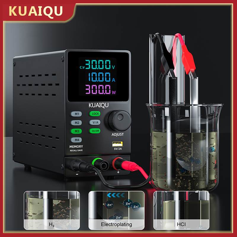 Switching Dc Power Supply 300V 1A - KUAIQU 300V 1A 300W DC 전원
