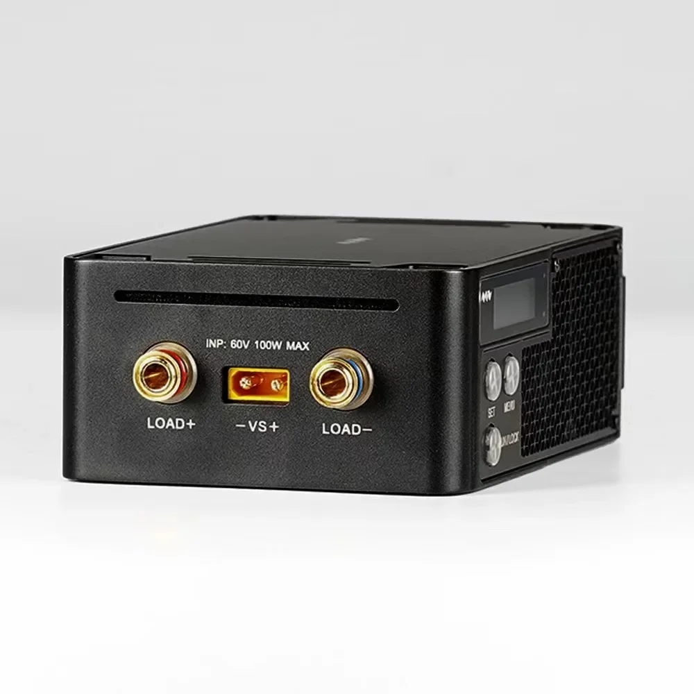 MDP-L1060 조정 가능한 디지털 DC 전원 공급  - Programmable Dc Power Supply 60V 10A 리뷰 및 가격