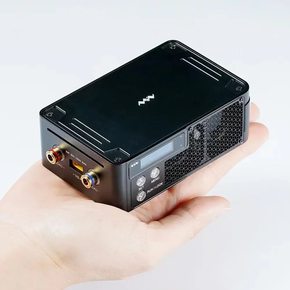 MDP-L1060 조정 가능한 디지털 DC 전원 공급  - Programmable Dc Power Supply 60V 10A 리뷰 및 가격