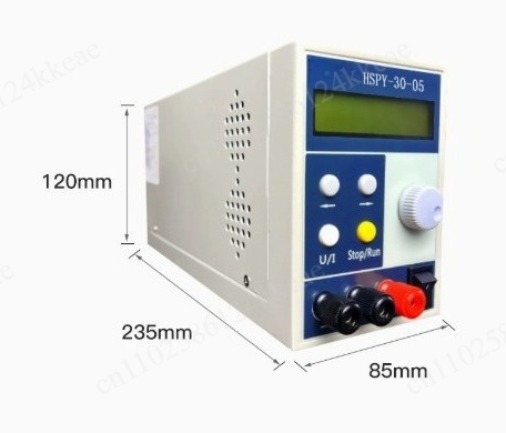 4자리 DC 실험실 전원 공급 장치 400V 300V  - Switching Dc Power Supply 300V 1A 리뷰 및 가격