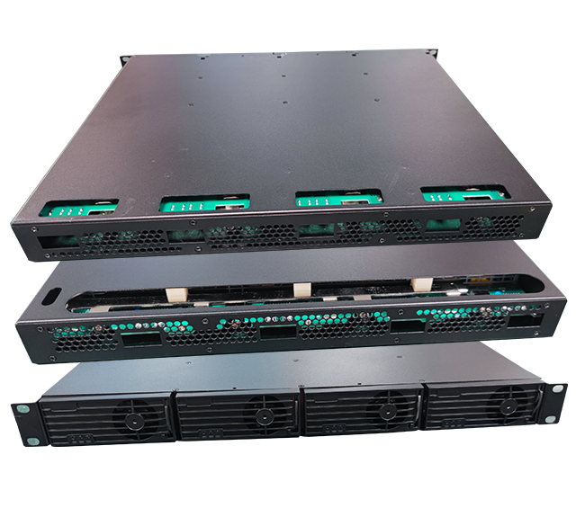 Impow 48v OEM 맞춤형 DC 정류기 시스템 3 - Telecom Dc Power Supply 48V 50A 리뷰 및 가격