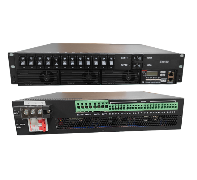 IMPOW 1U E48200 E48100 3kw 2kw - Telecom Dc Power Supply 48V 50A 리뷰 및 가격
