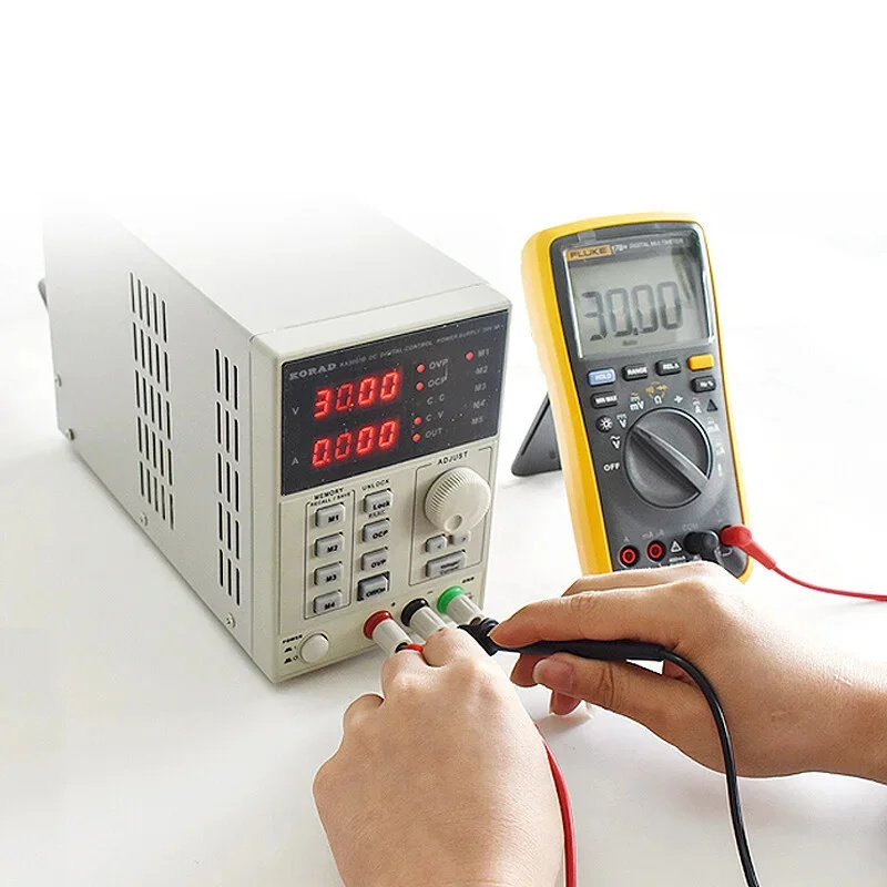 30V 60V 2A 3A 5A 10A 선형 DC 정전압 - Programmable Dc Power Supply 60V 10A 리뷰 및 가격