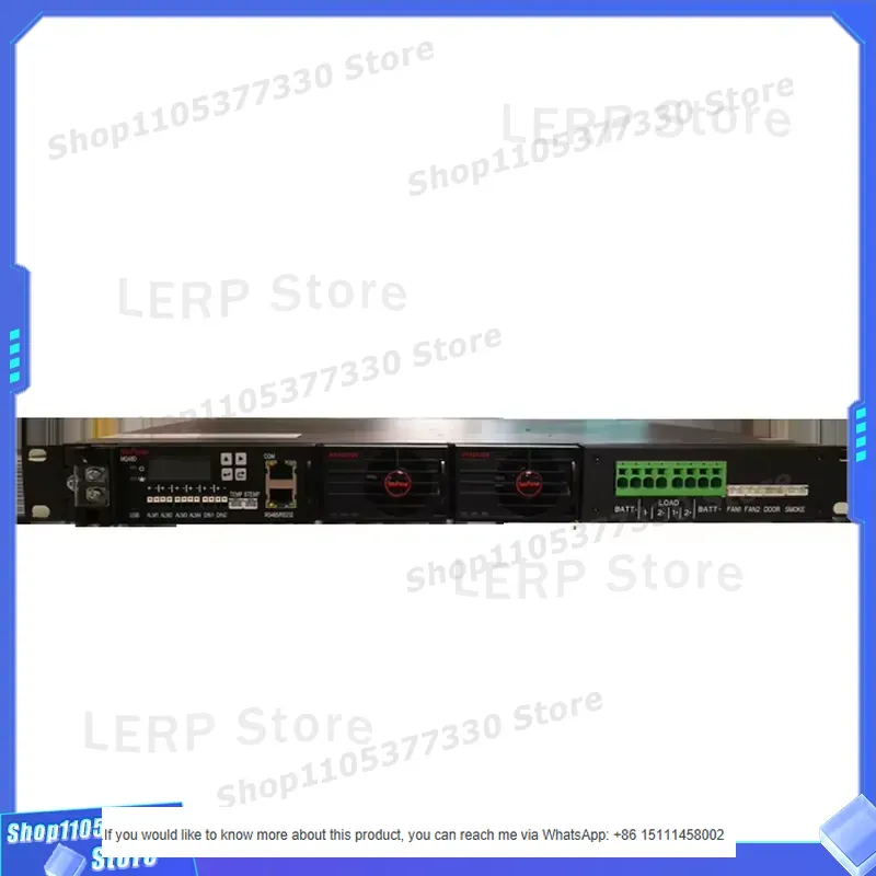 통신용 전원 공급 장치 50A 3000W 정류기 48V - Telecom Dc Power Supply 48V 50A 리뷰 및 가격