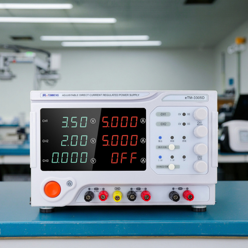 데스크탑 리니어 전원 공급 장치 4자리 30V 듀얼 트 - Linear Dc Power Supply Triple Output 리뷰 및 가격