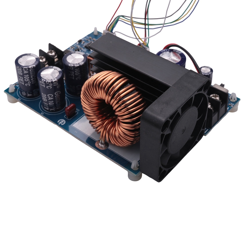 WZ5020L 20A 1000W DC DC 벅 컨버터  - Step Down Dc Power Supply Module 1000W 리뷰 및 가격