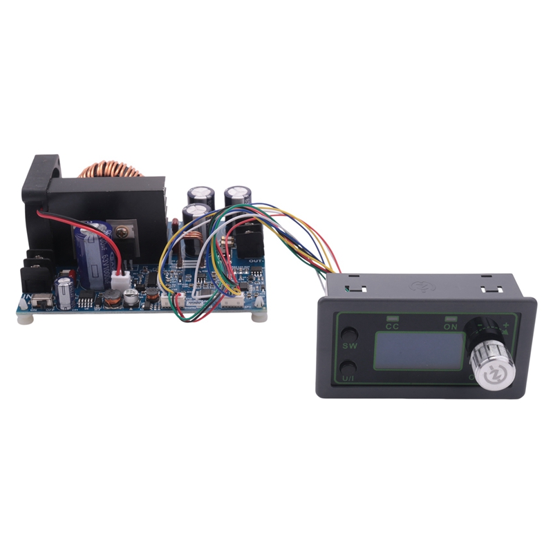 WZ5020L 20A 1000W DC DC 벅 컨버터  - Step Down Dc Power Supply Module 1000W 리뷰 및 가격