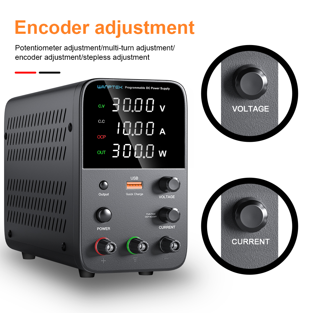 완프텍 연구실용 전원 공급 장치 30V 5A 30V 1 - Programmable Dc Power Supply 60V 10A 리뷰 및 가격