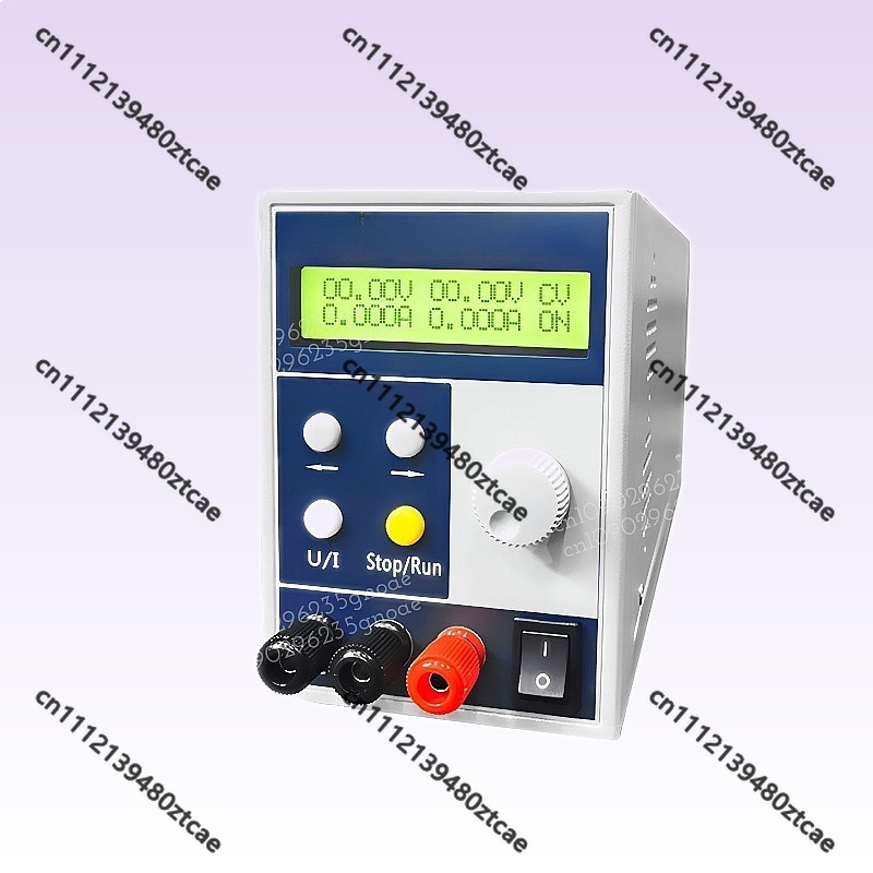 4자리 DC 실험실 전원 공급 장치 0-400V/0-3 - Switching Dc Power Supply 300V 1A 리뷰 및 가격
