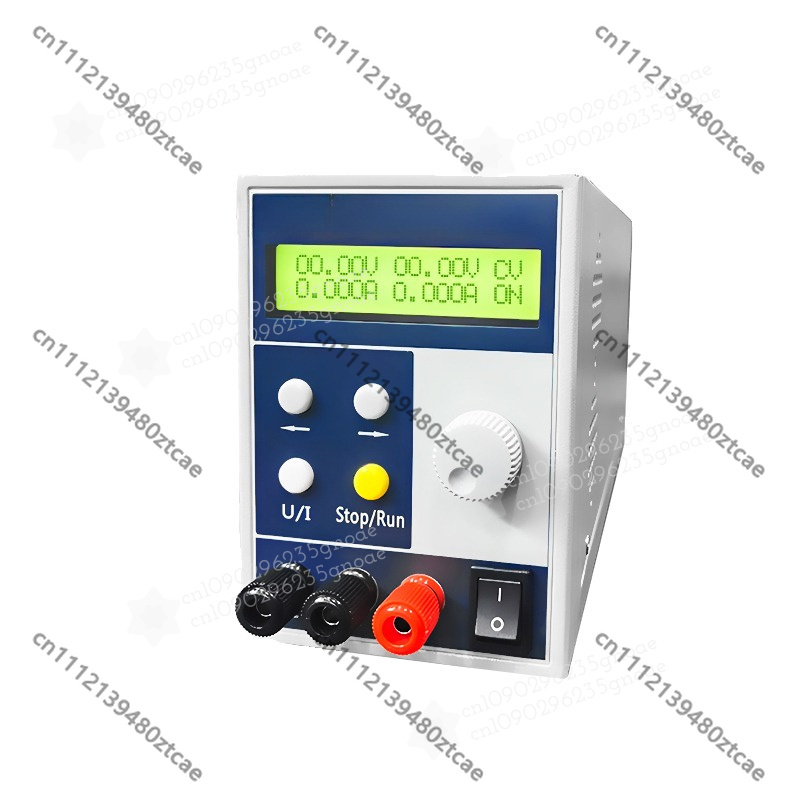 4자리 DC 실험실 전원 공급 장치 0-400V/0-3 - Switching Dc Power Supply 300V 1A 리뷰 및 가격
