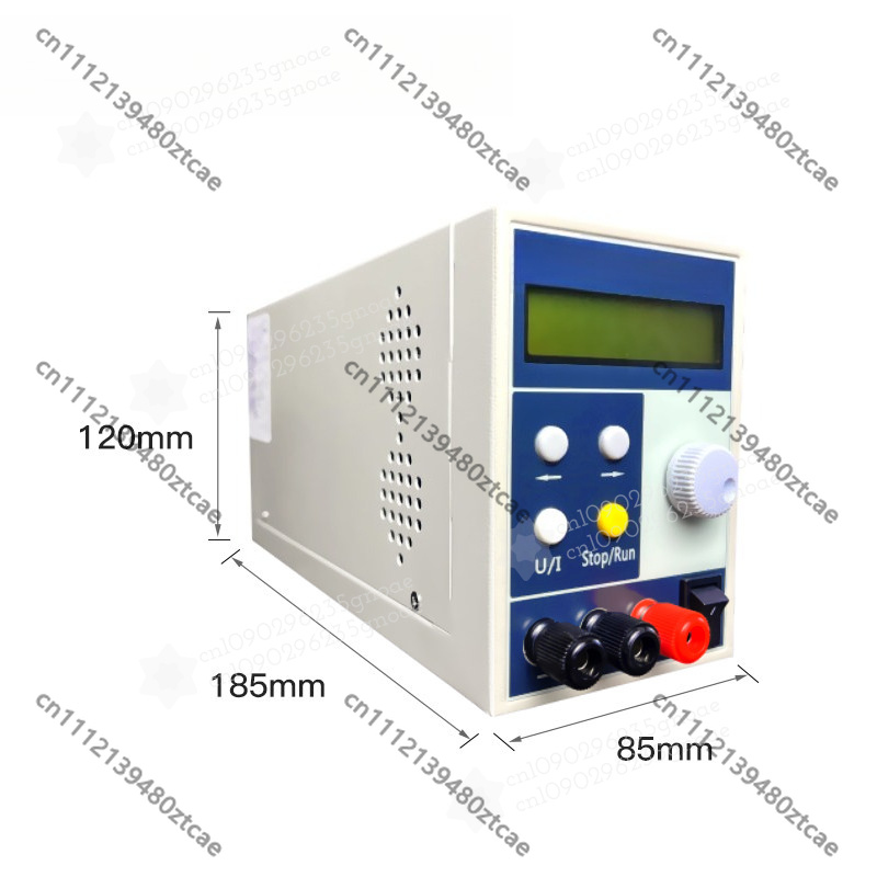 4자리 DC 실험실 전원 공급 장치 0-400V/0-3 - Switching Dc Power Supply 300V 1A 리뷰 및 가격