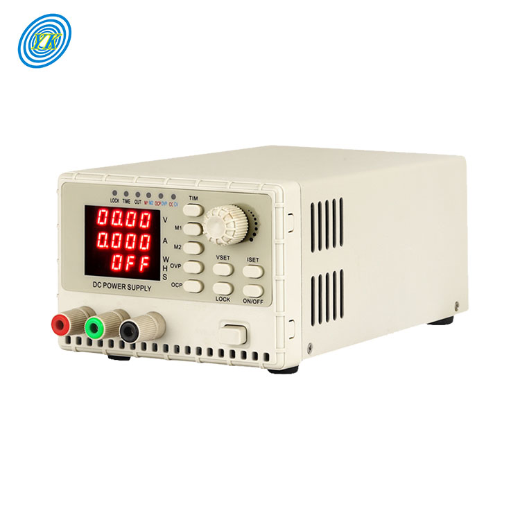 프로그래머블 전원 공급기 30V 20A 60V 10A  - Programmable Dc Power Supply 60V 10A 리뷰 및 가격