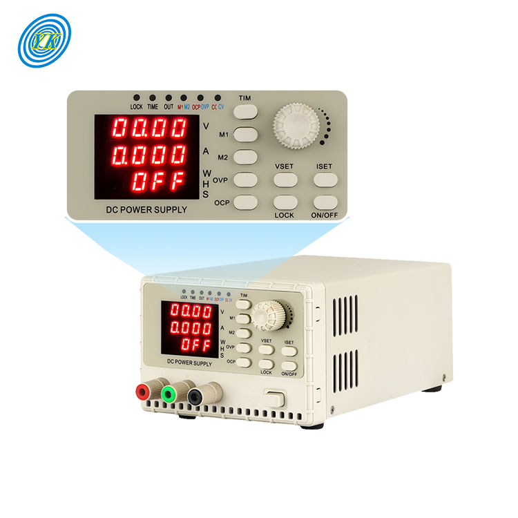프로그래머블 전원 공급기 30V 20A 60V 10A  - Programmable Dc Power Supply 60V 10A 리뷰 및 가격