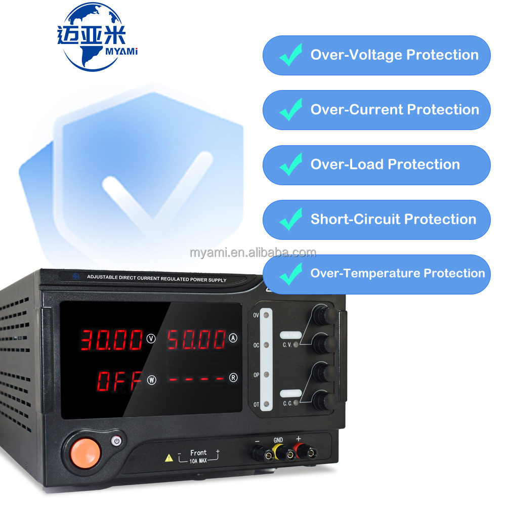 조절 가능한 500V 2A 3A 1500W 고전압 전원 - Adjustable High Power Dc Lab Power Supply 1500W 리뷰 및 가격