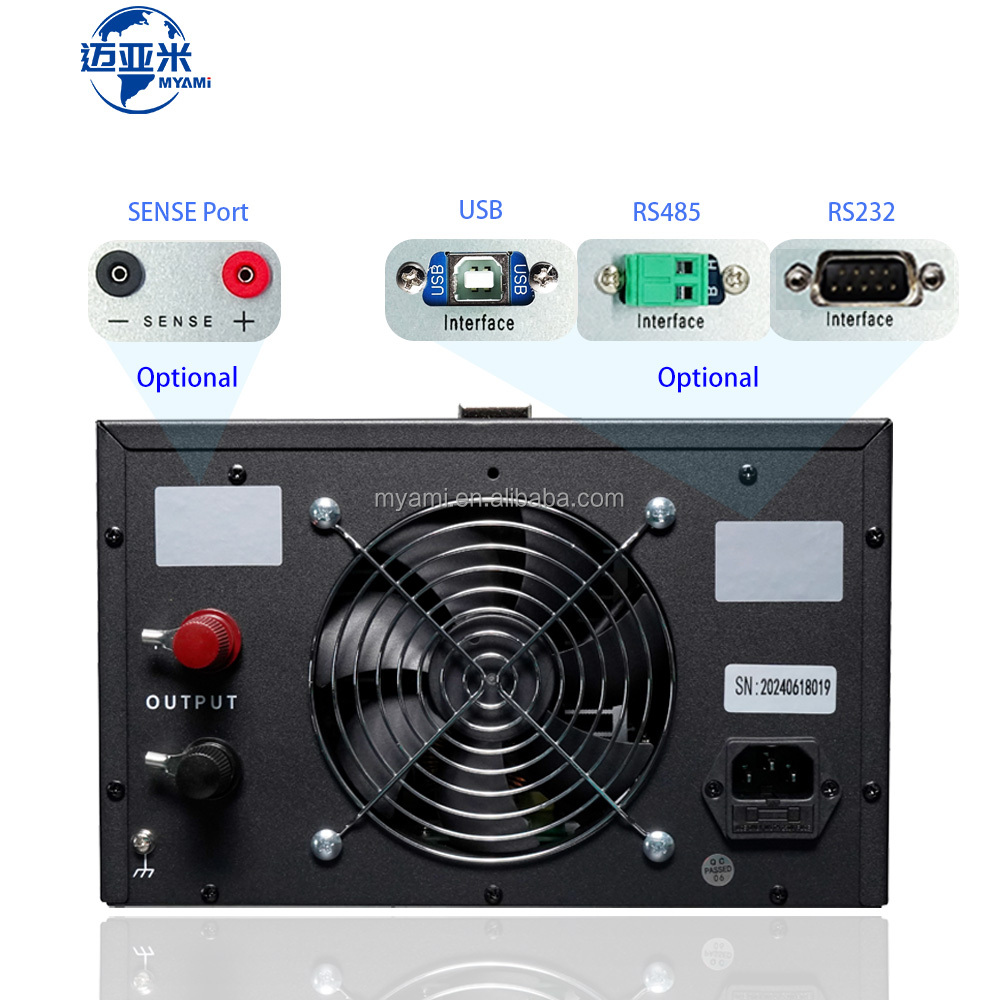 조절 가능한 500V 2A 3A 1500W 고전압 전원 - Adjustable High Power Dc Lab Power Supply 1500W 리뷰 및 가격