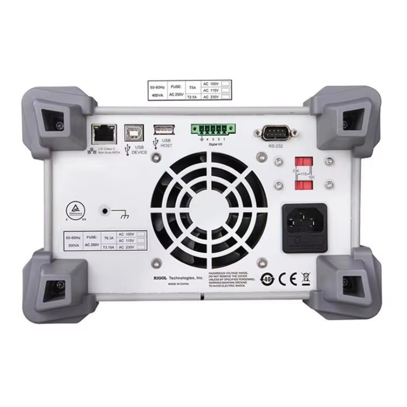 RIGOL DP821 DP821A DP822 DP822 - Programmable Dc Power Supply 60V 10A 리뷰 및 가격