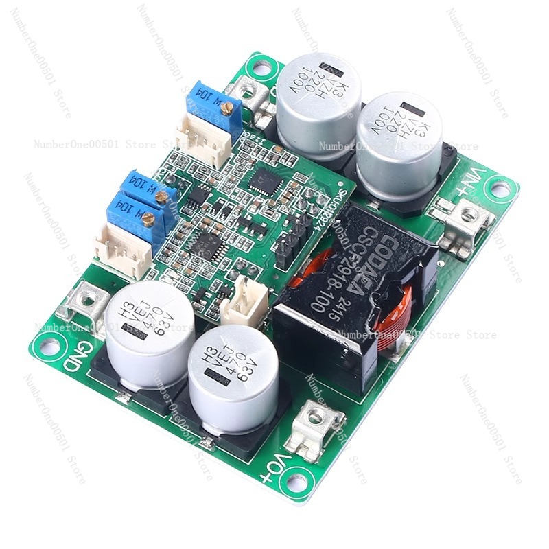 1000W DC-DC 동기식 스텝다운 전원 공급 장치  - Step Down Dc Power Supply Module 1000W 리뷰 및 가격