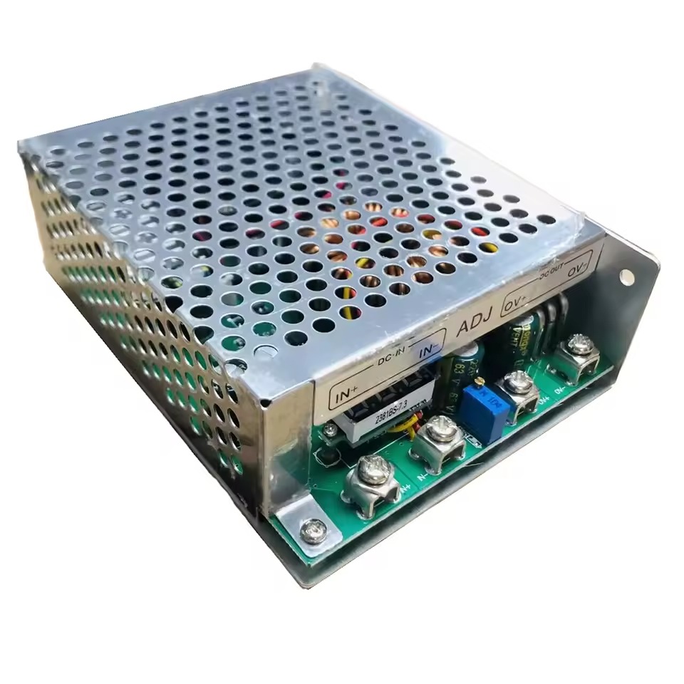 1000W 50A 스텝다운 모듈 DC 25V-90V에서 - Step Down Dc Power Supply Module 1000W 리뷰 및 가격