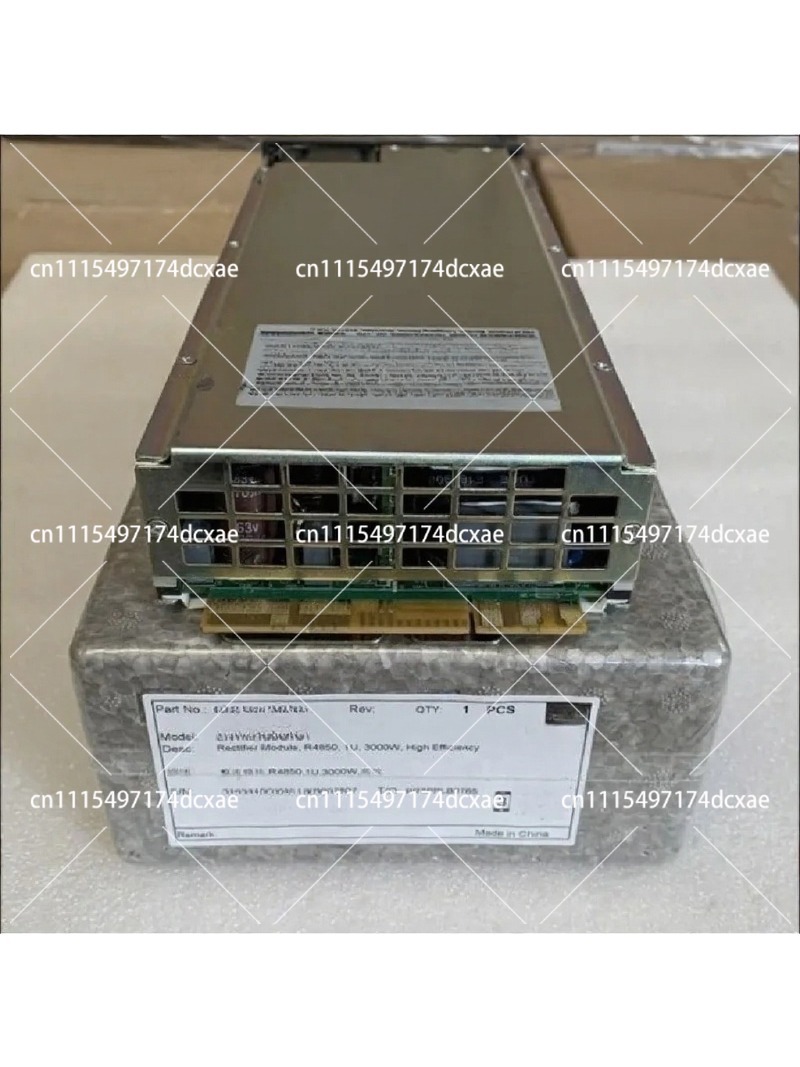 48V 50A 3000W 통신 정류기 모듈 AC-DC  - Telecom Dc Power Supply 48V 50A 리뷰 및 가격
