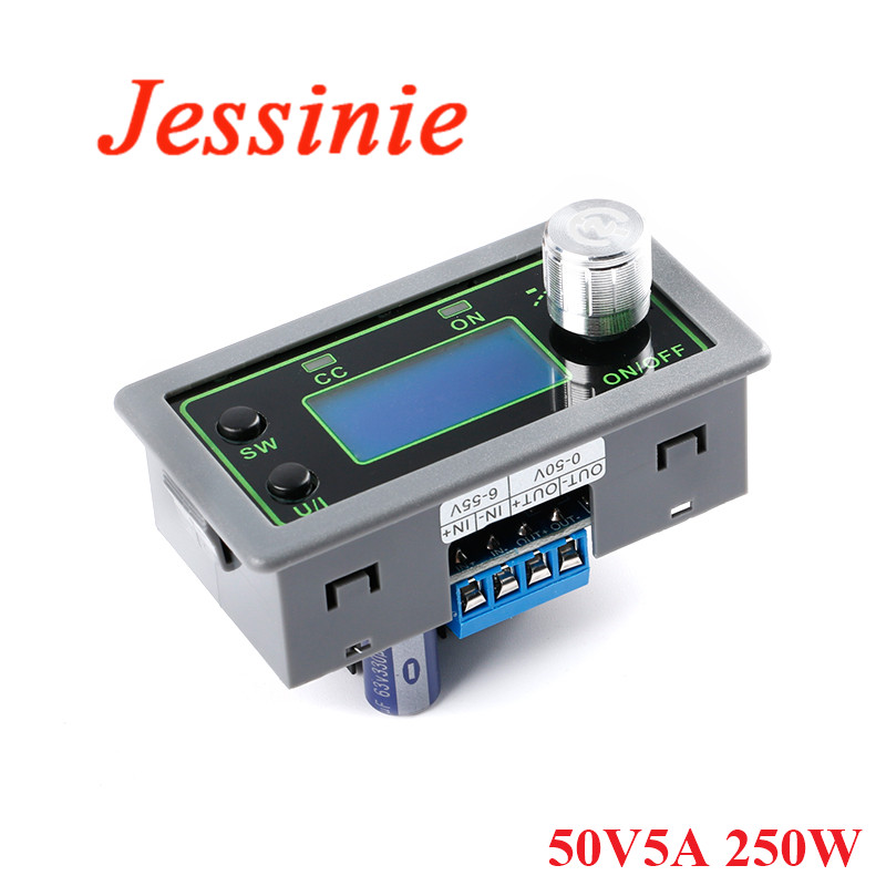 WZ5020L DC 50V5A 250W 50V12A 6 - Step Down Dc Power Supply Module 1000W 리뷰 및 가격