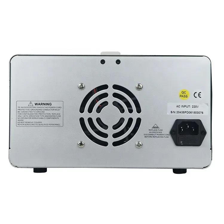 2026/Twintex TP-2305E 300W 대칭형 - Dual Channel Linear Power Supply 30V 5A 리뷰 및 가격