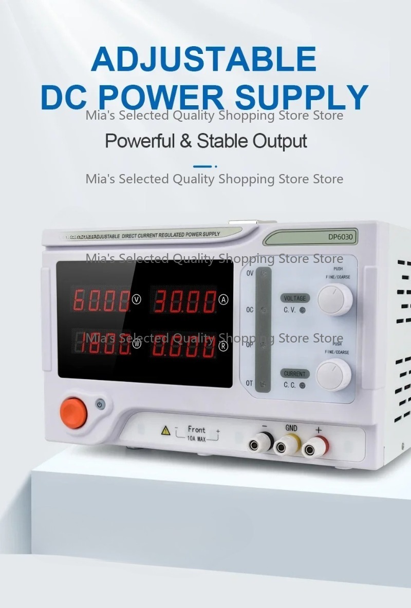 1800w 디지털 스위치 60V 30A 24V 30V  - High Power 60V 20A Bench Power Supply 리뷰 및 가격