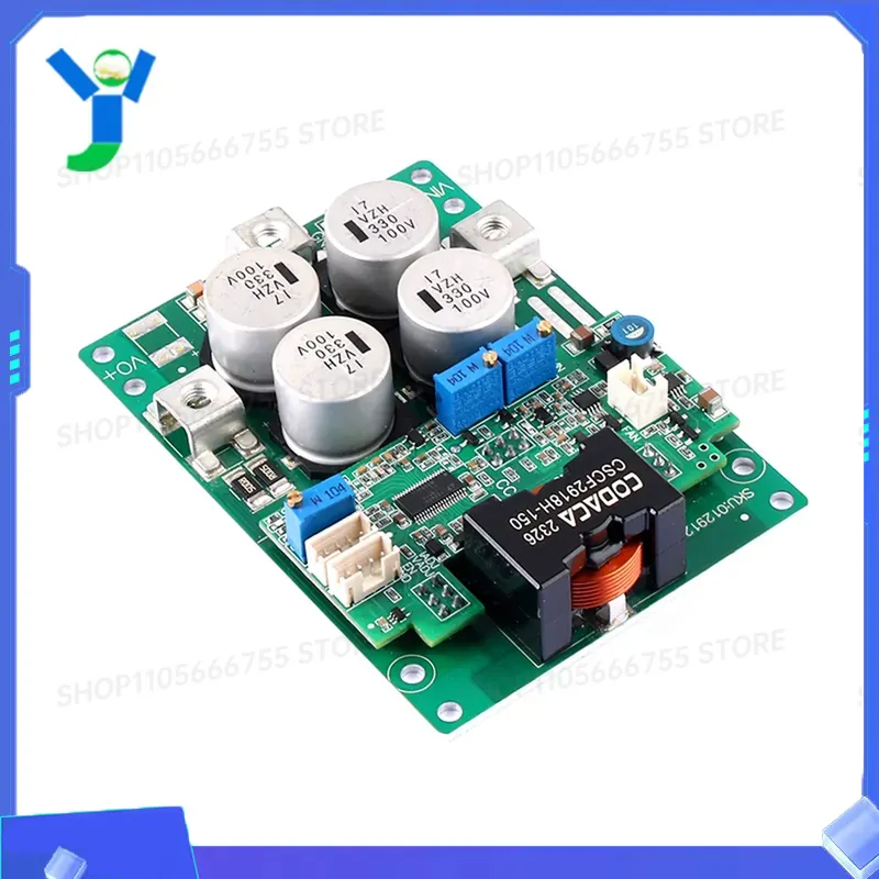 DC-DC 자동 스텝업/다운 전원 공급 모듈 정전압 전 - Step Down Dc Power Supply Module 1000W 리뷰 및 가격