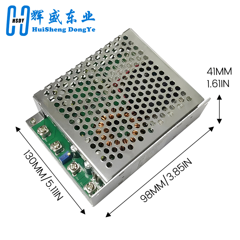 1000W 50A 스텝 다운 모듈 DC 25V-90V  - Step Down Dc Power Supply Module 1000W 리뷰 및 가격