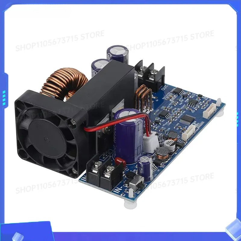 WZ5020L WZ5012L CC CV 스텝다운 모듈용 - Step Down Dc Power Supply Module 1000W 리뷰 및 가격