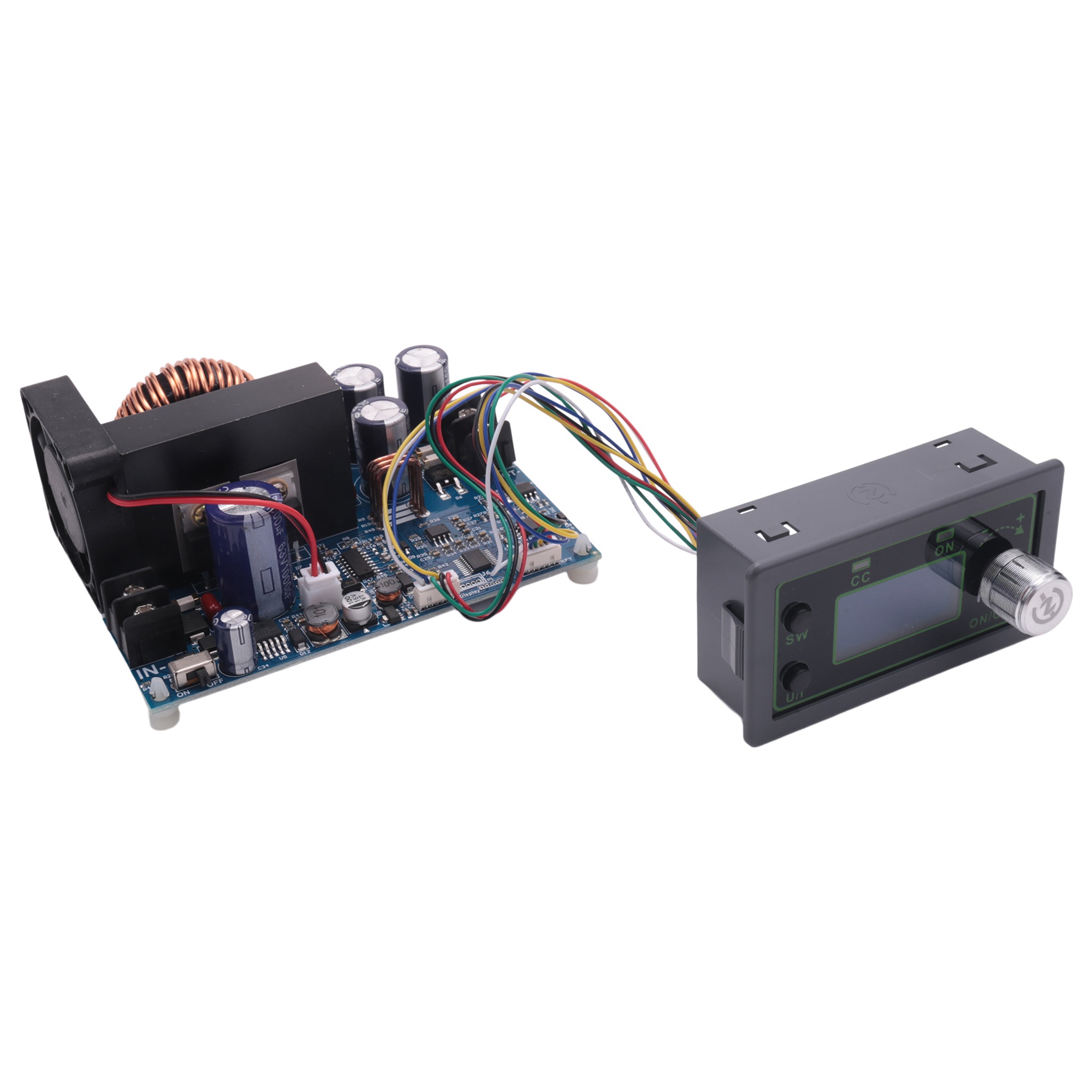 AC18(보장됨) WZ5020L 20A 1000W DC - Step Down Dc Power Supply Module 1000W 리뷰 및 가격