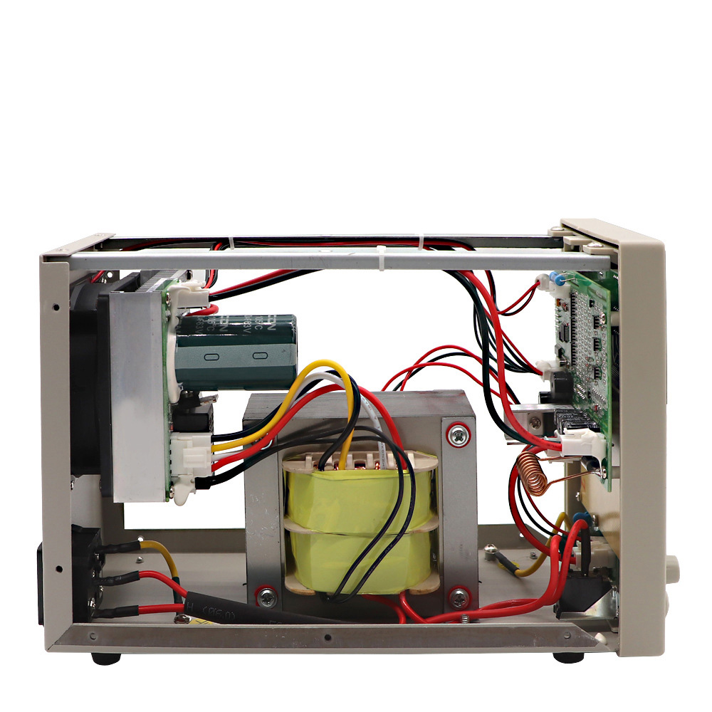 KORAD 정밀 조정 디지털 프로그래밍 가능 DC 전원 - Programmable Dc Power Supply 60V 10A 리뷰 및 가격