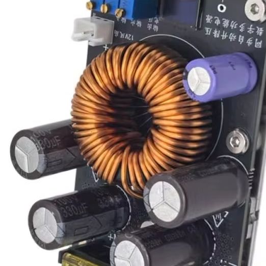 1000W DC-DC 자동 스텝업 및 스텝다운 전원 공 - Step Down Dc Power Supply Module 1000W 리뷰 및 가격
