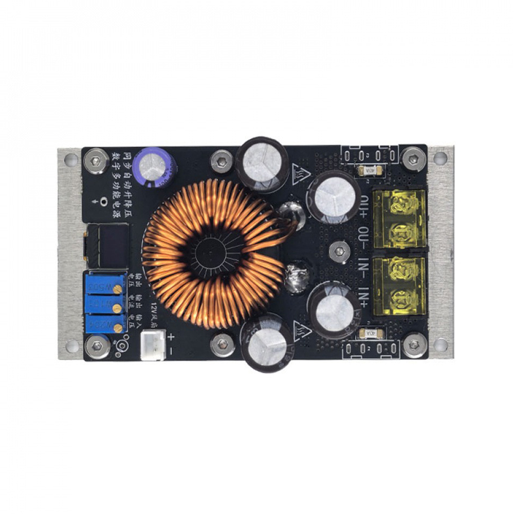 1000W DC-DC 자동 스텝업 및 스텝다운 전원 공 - Step Down Dc Power Supply Module 1000W 리뷰 및 가격