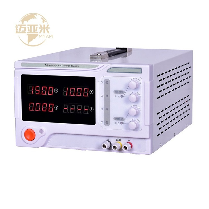 실험실용 DC 32V 64V 300V 400V 500V - Switching Dc Power Supply 300V 1A 리뷰 및 가격