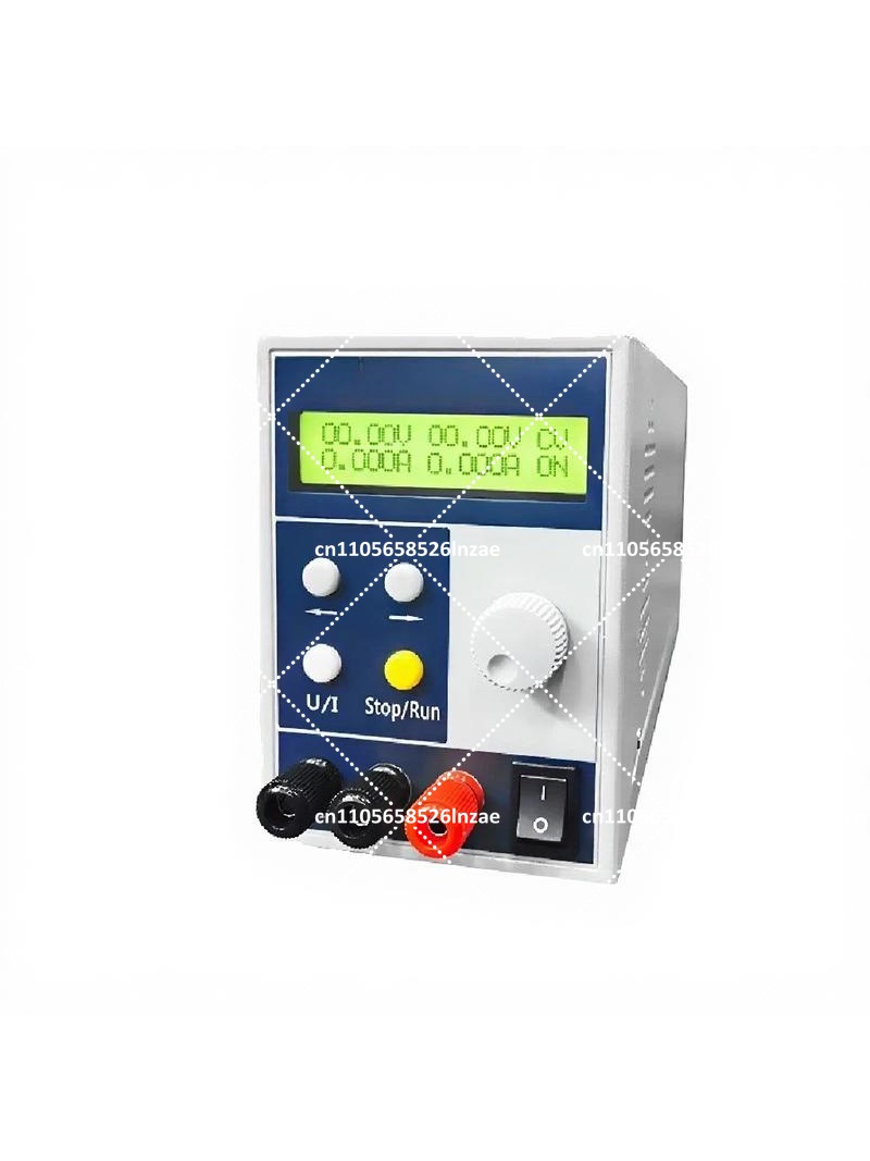 4자리 DC 실험실 전원 공급 장치 400V 300V  - Switching Dc Power Supply 300V 1A 리뷰 및 가격