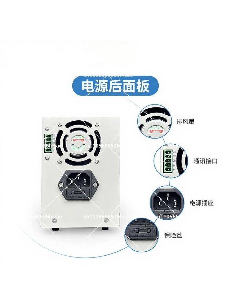 4자리 DC 실험실 전원 공급 장치 400V 300V  - Switching Dc Power Supply 300V 1A 리뷰 및 가격