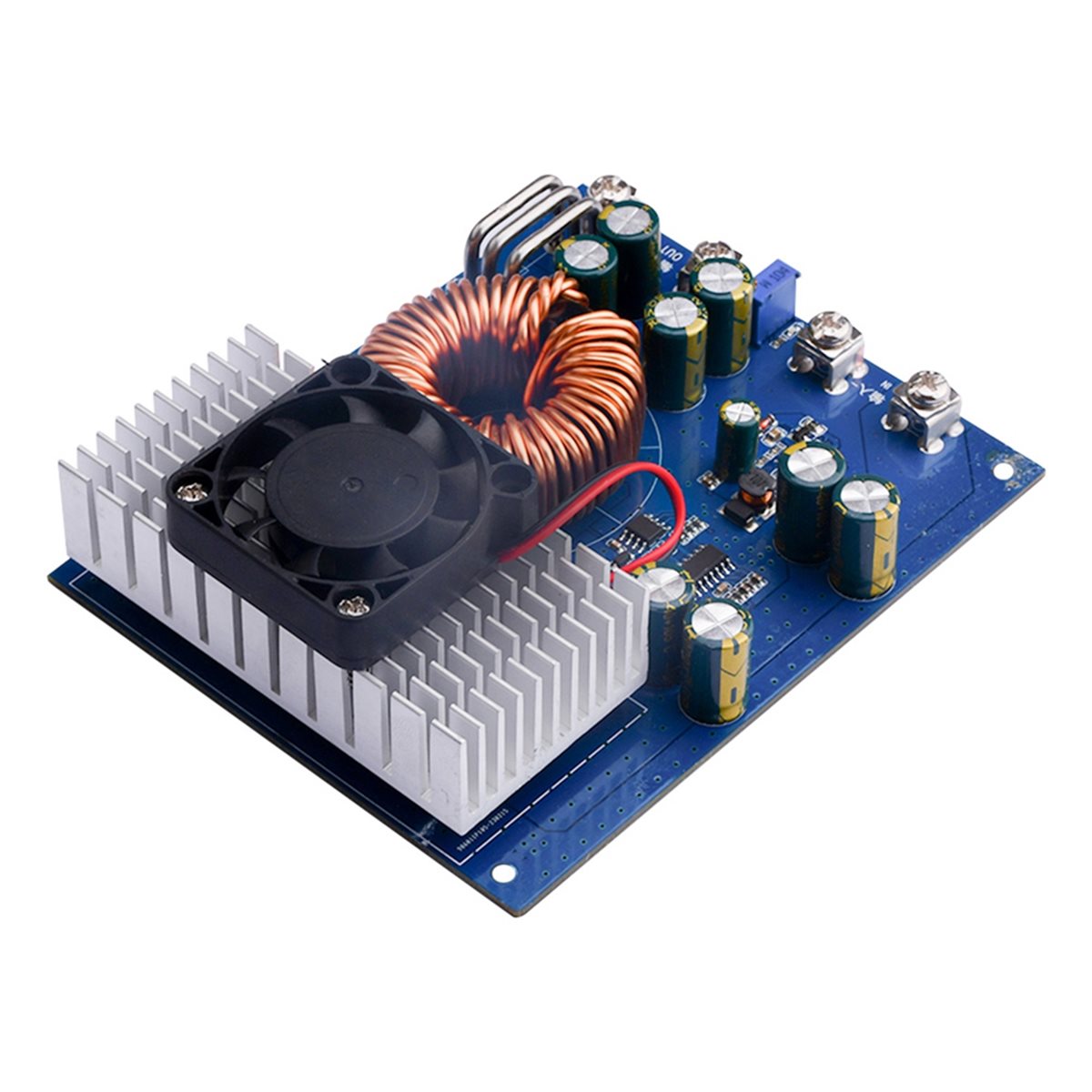 AA19 1000W 50A 스텝다운 컨버터 25-90V - Step Down Dc Power Supply Module 1000W 리뷰 및 가격