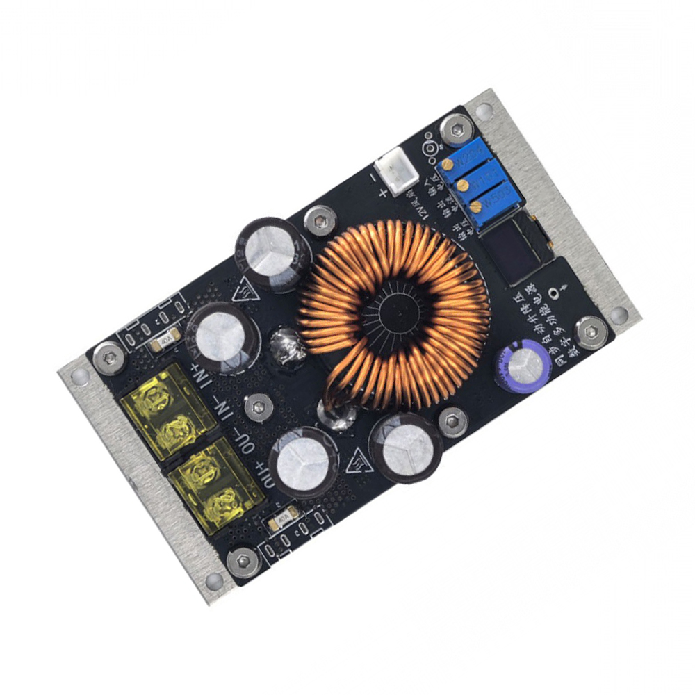 DC-DC 자동 스텝업 및 스텝다운 전원 공급 모듈 1 - Step Down Dc Power Supply Module 1000W 리뷰 및 가격