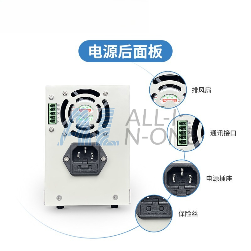 4자리 DC 실험실 전원 공급 장치 400V 300V  - Switching Dc Power Supply 300V 1A 리뷰 및 가격