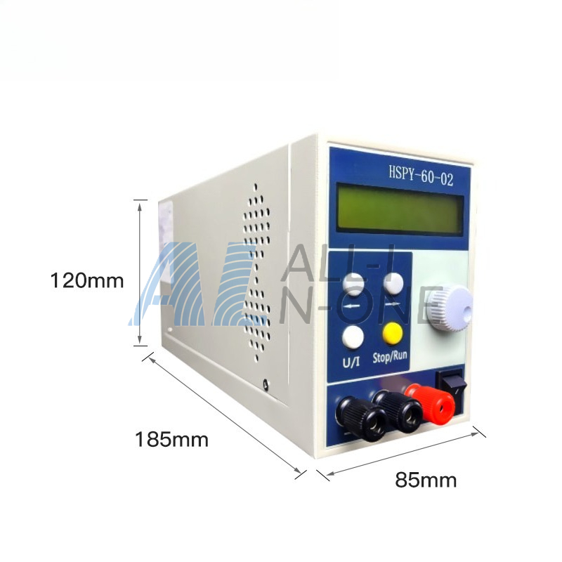 4자리 DC 실험실 전원 공급 장치 400V 300V  - Switching Dc Power Supply 300V 1A 리뷰 및 가격