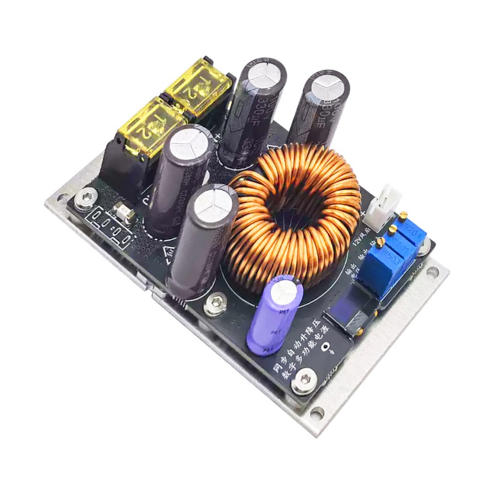 1000W 25A 벅 부스트 컨버터 MPPT 태양광 충 - Step Down Dc Power Supply Module 1000W 리뷰 및 가격