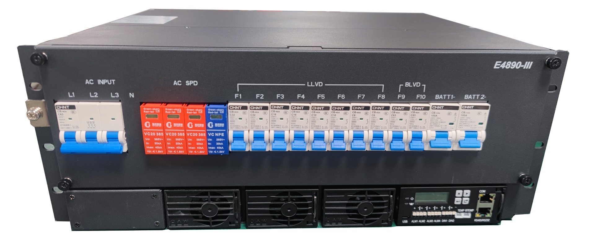 Impow 48v DC 정류기 시스템 300A 통신 전 - Telecom Dc Power Supply 48V 50A 리뷰 및 가격