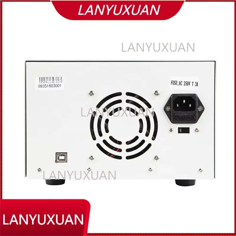 ET ET3721 프로그래밍 가능 선형 스위칭 전원 공 - Dual Channel Linear Power Supply 30V 5A 리뷰 및 가격
