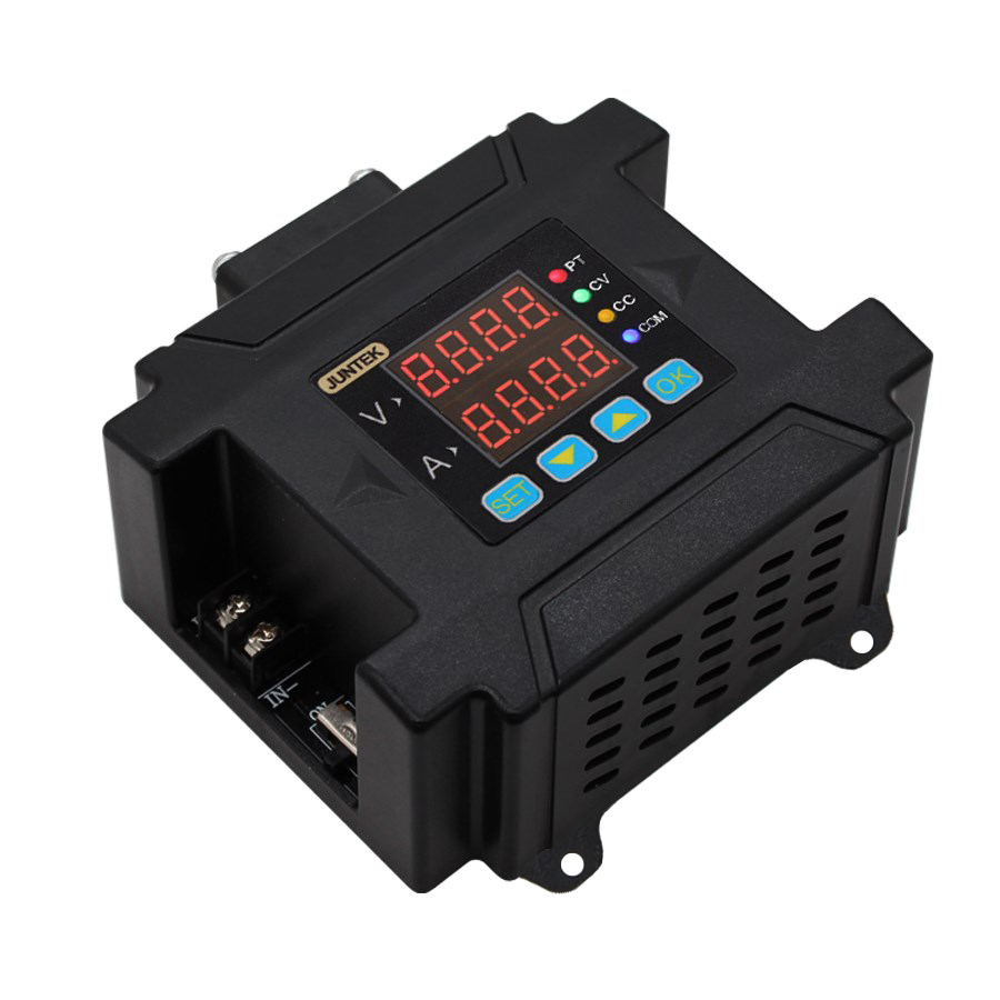 JUNTEK DPM8650 60V 50A 485 전압계 - Programmable Dc Power Supply 60V 10A 리뷰 및 가격